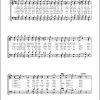 Haydn: Verwandlungen MH 591 (SATB)