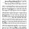 Mozart: An Menschen KV Aanh C 8.04  (SATB)
