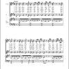 Mozart: Das Kinderspiel (SSA)