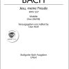 Bach: Jesu, meine Freude BWV 227