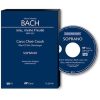 Bach: Jesu, meine Freude - BWV 227 (Sopraan)