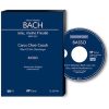 Bach: Jesu, meine Freude - BWV 227 (Bas)