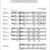 Bach: Motette BWV 229 Komm, Jesu, komm (Partituur)
