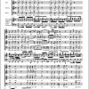 Bach: Sanctus in C BWV 237 (Vocal Score)
