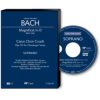 Bach: Magnificat in D BWV 243 ( Sopraan)