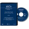 Bach: Magnificat in D BWV 243 (Alt)