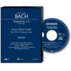 Bach: Magnificat in D BWV 243 (Tenor)