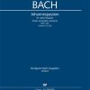 Bach: Johannespassion BWV 245 - Verson III (Vocal Score)