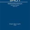 Bach: Weihnachtsoratorium BWV 248 - Kantaten IV-VI (Vocal Score)