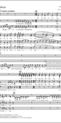 Magnificat