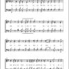 Singet dem Herrn ein neues Lied