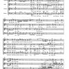 W.F. Bach: Wohl dem, der den Herren Fürchtet (Koorpartituur)