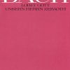 W.F. Bach: Lobet Gott, unsern Herrn Zebaoth (Partituur)