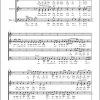Benedictus Dominus [Hochgelobt sei Gott der Herr]