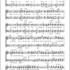 Joseph Heinrich Breitenbach: Halleluja! Lobet den Herrn in seinem Heiligtum (TTBB)
