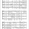 Valentin Eduard Becker: Heilige Nacht (TTBB)