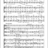 Georg Joseph Vogler: In allen meinen Taten (TTBB)