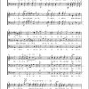 Kaspar Ett: Laudate Dominum (TTBB)
