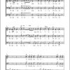 Peter Cornelius: Requiem Aaeternam (TTBB)