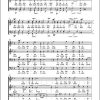 Karl Ludwig Hellwig: Requiem aeternam [Himmelsruh und Frieden gib] (TTBB)