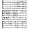 Handel: An dich glauben wir