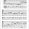 Wachet auf, ruft uns die Stimme II