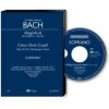 Bach: Magnificat Carus Choir Coach (Sopraan)