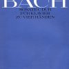 J.C.F. Bach: Sonate in C