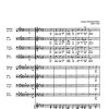 Bach: Ich lasse dich nicht, du segnest mich denn (Partituur los)