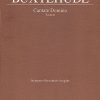 Buxtehude: Cantate Domino BuxWV 12