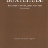 Buxtehude: Ihr lieben Christen, freut euch