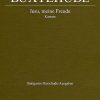 Buxtehude: Jesu, meine Freude (Partituur)