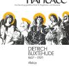 Dietrich Buxtehude: Alleluja