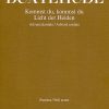 Dietrich Buxtehude: Kommst du, Licht der Heiden BuxWV 66 (Partituur)