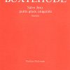 Dietrich Buxtehude: Salve Jesu, patris gnate unigenite
