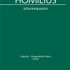 Homilius: Johannes-Passion(HoWV I.4)