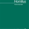 Homilius: Ein Lämmlein geht und trägt die Schuld (HoWV I.2)