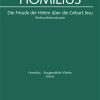 Homilius: Die Freude der Hirten über die Geburt Jesu (HoWV I.1)