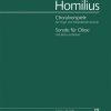 Homilius: Sämtliche Choralvorspiele. Werkausgabe