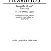 Homilius: Magnificat in C (HoWV IV.3)