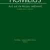 Homilius: Auf, auf, ihr Herzen, seid bereit (HoWV II.7)