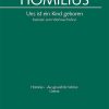 Homilius: Uns ist ein Kind geboren (HoWV II.13)