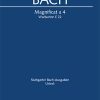 Johann Christian Bach: Magnificat a 4
