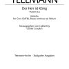 Telemann: Der Herr ist König (TVWV 8:6)