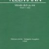 Telemann: Wende dich zu mir (TVWV 1:1550)