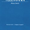 Telemann: Missa brevis in h
