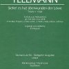 Telemann: Siehe! es hat überwunden der Löwe (TVWV 1:1328)