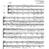 Telemann: Siehe, das ist Gottes Lamm (I) (TVWV 1:1318 (SATB)