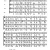 Telemann: O Jesu Christ, dein Kripplein ist (TVWV 1:1200) (SATB)