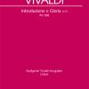 Vivaldi: Introduzione E Gloria RV 588